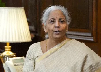 Deepfake Videos Using Nirmala Sitharaman Trigger Scam Warnings