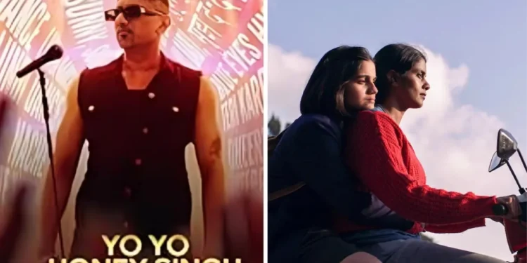 Top OTT Releases This Week Across Netflix Prime Video JioCinema