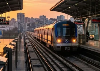 Maharashtra Metro Expansion Plans Reshape Urban Commuter Experience