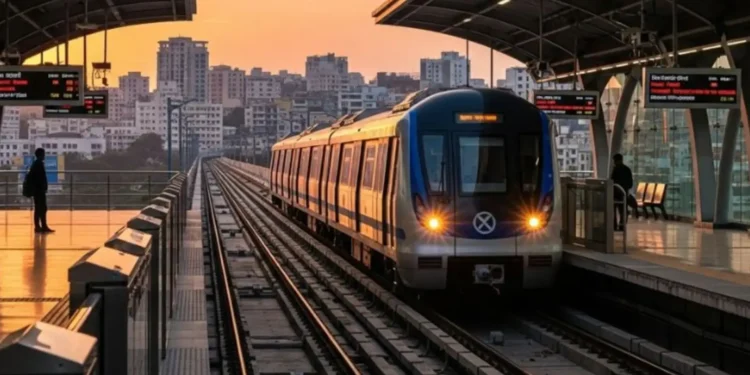 Maharashtra Metro Expansion Plans Reshape Urban Commuter Experience