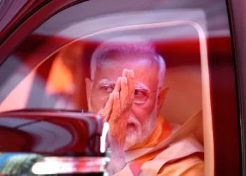 AI Political Speech Memes Are Trending Across India