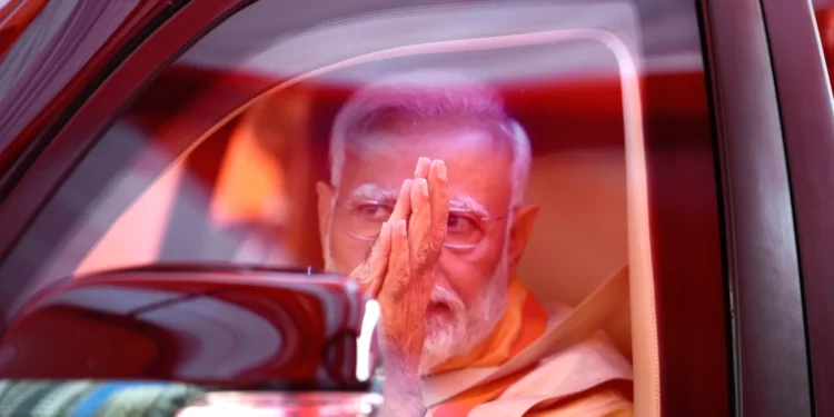 AI Political Speech Memes Are Trending Across India