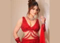 Urvashi Rautela Says Inspector Avinash Changed Her Acting Approach