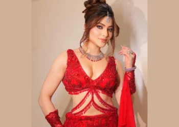 Urvashi Rautela Says Inspector Avinash Changed Her Acting Approach