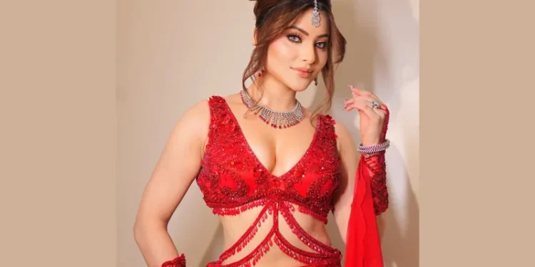 Urvashi Rautela Says Inspector Avinash Changed Her Acting Approach
