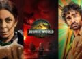 Best New OTT Releases This Week on Netflix, Prime Video and JioHotstar