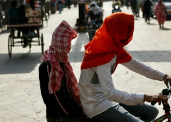 Indian Cities Turn to Smart Cooling Amid Rising Heatwaves