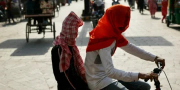 Indian Cities Turn to Smart Cooling Amid Rising Heatwaves