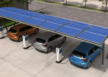 The Rise of Solar and EV Integration in Indian Cities