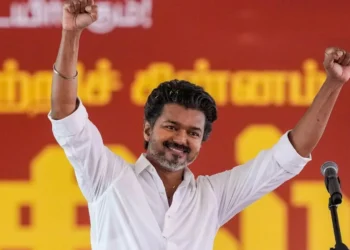 DMK-Congress Tensions Rise Over Vijay’s Political Expansion in Tamil Nadu