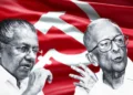 India Sees First Absence of Communist Government in Decades