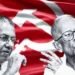 India Sees First Absence of Communist Government in Decades