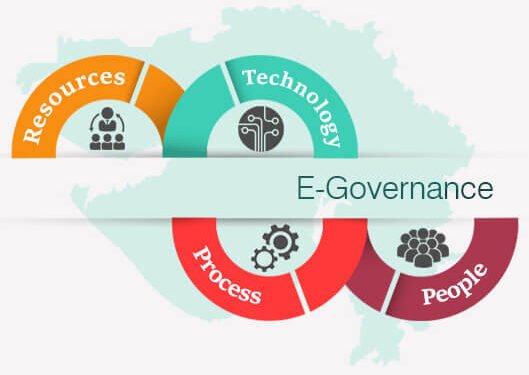 State Digital Services Make Government Access Easier