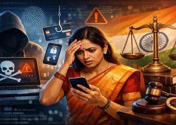 Tier-2 India Reports Surge in Online Payment Fraud Complaints