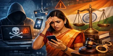 Tier-2 India Reports Surge in Online Payment Fraud Complaints