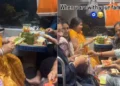 Train Food vs Home Tiffin Debate Trends After Viral Reel