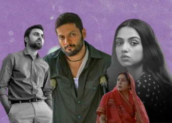 Small Town Stories Lead India’s Web Series Boom 2026