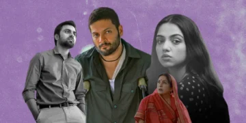Small Town Stories Lead India’s Web Series Boom 2026