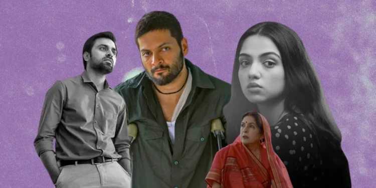 Small Town Stories Lead India’s Web Series Boom 2026