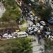 Bengaluru Traffic Memes Return as Commute Times Shock Residents