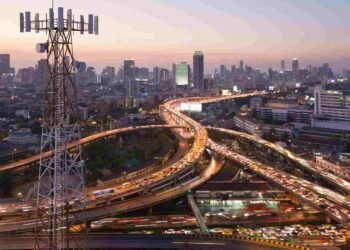 Smart City Projects Transform India’s Urban Infrastructure
