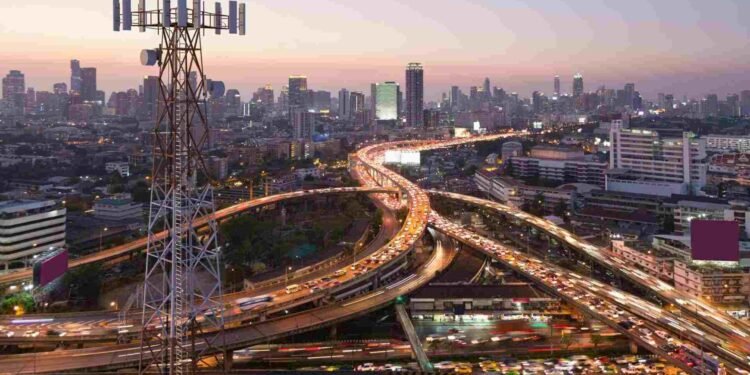 Smart City Projects Transform India’s Urban Infrastructure