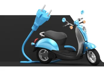 Electric Two Wheelers Could Drive India Mobility Shift by 2030