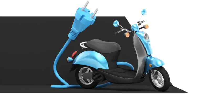 Electric Two Wheelers Could Drive India Mobility Shift by 2030