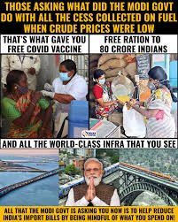 The Funniest Reactions to India’s “Use Less Petrol” Advice
