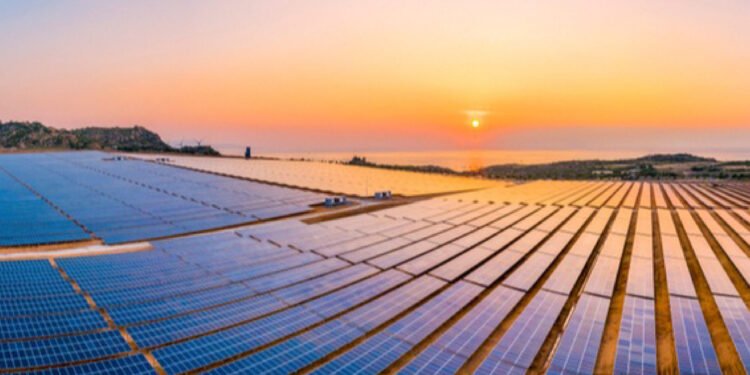 Uttar Pradesh Expands Solar Capacity Amid Rising Power Demand