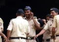 Viral Nagpur Cop Video Triggers Debate Over Police Fuel Resources