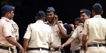 Viral Nagpur Cop Video Triggers Debate Over Police Fuel Resources