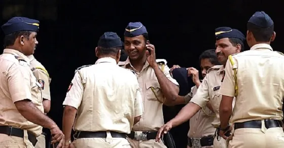 Viral Nagpur Cop Video Triggers Debate Over Police Fuel Resources