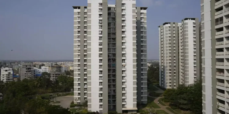 Bengaluru Water Supply Update: New Rules Apartment Residents Must Know