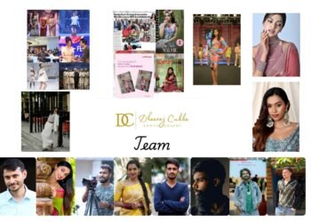 Dheeraj Cukke Redefining Contemporary Fashion Storytelling