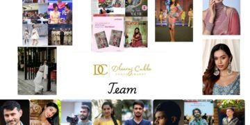 Dheeraj Cukke Redefining Contemporary Fashion Storytelling