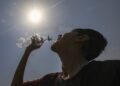Delhi Heatwave and Air Quality Concerns Return With Rising Temperatures