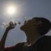 Delhi Heatwave and Air Quality Concerns Return With Rising Temperatures