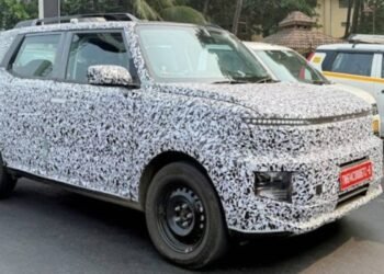 Hyundai’s Upcoming Compact SUV: Features, Expected Price and Rivals