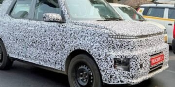 Hyundai’s Upcoming Compact SUV: Features, Expected Price and Rivals
