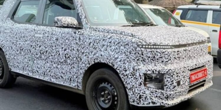 Hyundai’s Upcoming Compact SUV: Features, Expected Price and Rivals