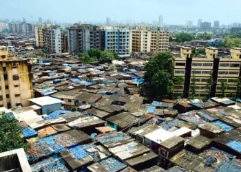 India’s Affordable Housing Crisis Deepens as Buyers Feel the Pinch