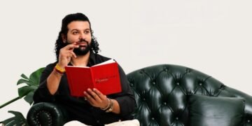 Delhi-Based Famous Akashic Records Reader Daksh Kakkar Named Top Practitioner by India’s Celebrities and High-Net-Worth Spiritual Seekers