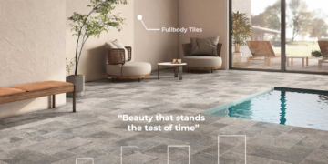Best Mozart Tiles for Airports, Hotels & Malls: Durability Meets Design