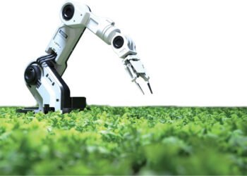 Robotics Is Transforming Indian Manufacturing Through Smart Automation