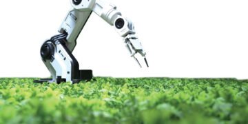 Robotics Is Transforming Indian Manufacturing Through Smart Automation