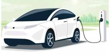 India’s EV Revolution Gains Momentum as Sales Set New Record