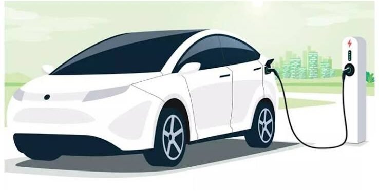 India’s EV Revolution Gains Momentum as Sales Set New Record