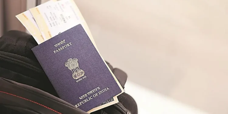 Passport Rules Explained: What Documents Actually Prove Indian Citizenship?