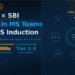 Vozzo AI Deploys Voice AI Agents Inside Microsoft Teams for SBI’s SBOSS Trainee Induction Programme, A First for Indian Public Sector Banking